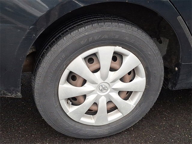Used 2010 Toyota Corolla image 11