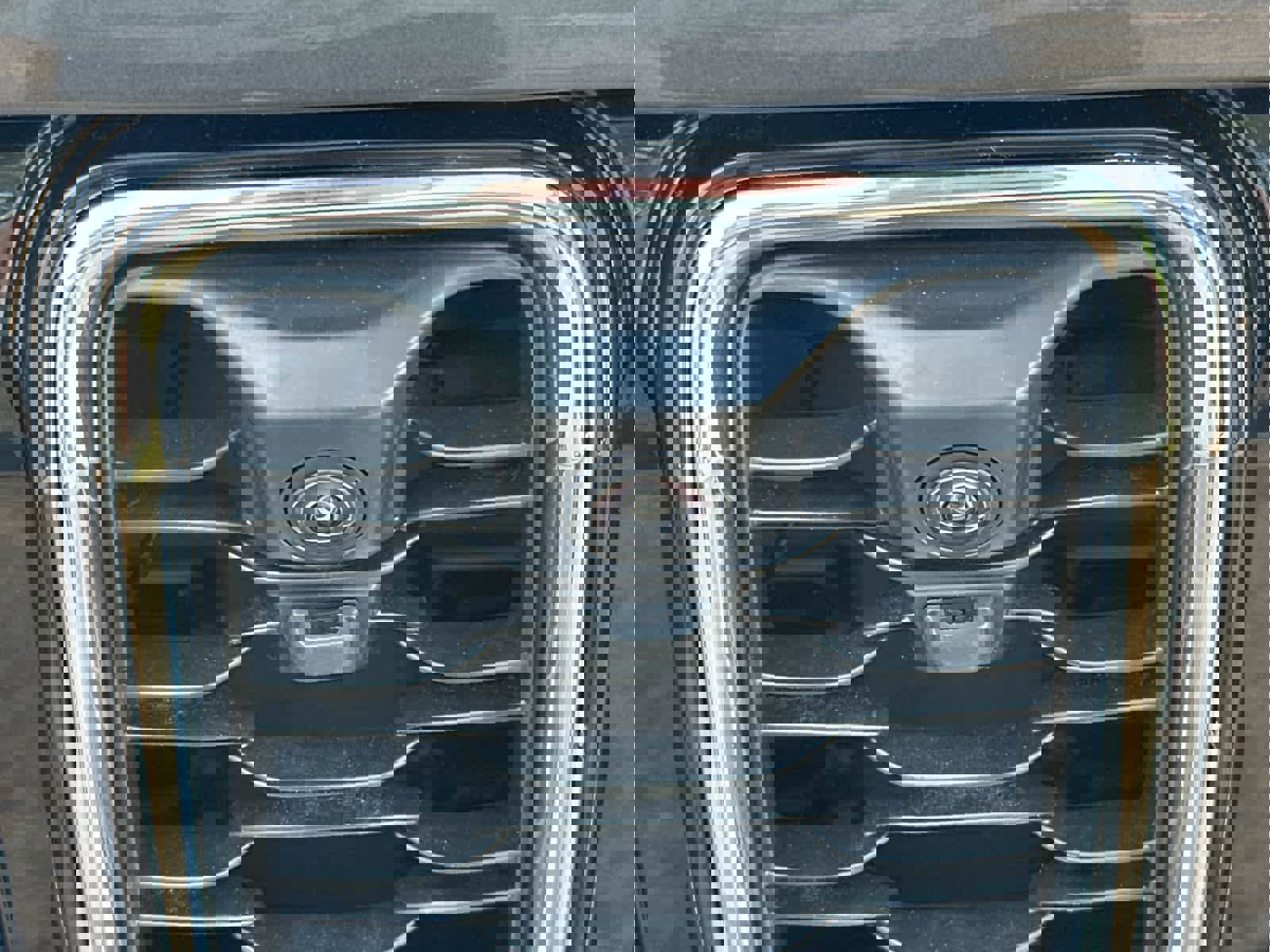 New 2025 Jeep Grand Cherokee Limited w/ Luxury Tech Group II image 11