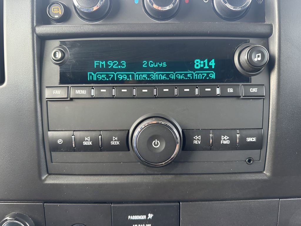 Used 2023 GMC Savana 2500 w/ Driver Convenience Package image 15