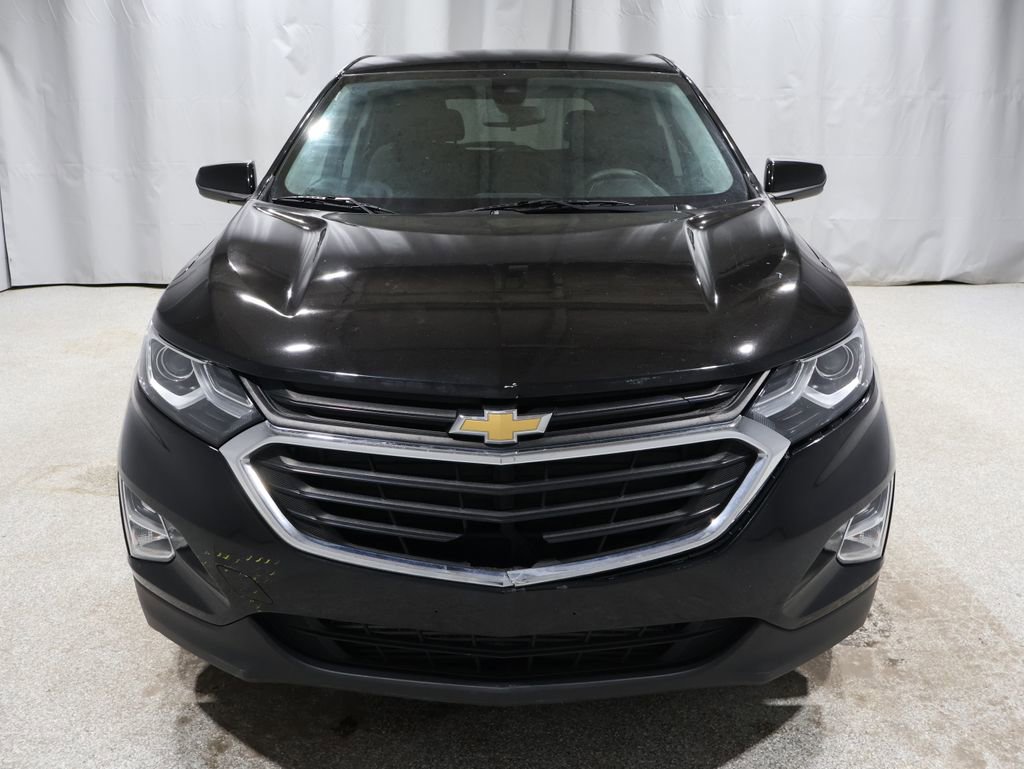 Used 2020 Chevrolet Equinox LT image 6