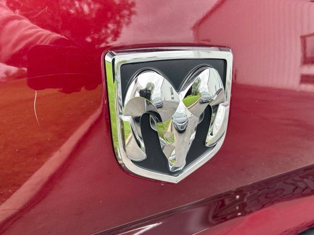 Used 2018 RAM 1500 Laramie AWD/4WD image 62