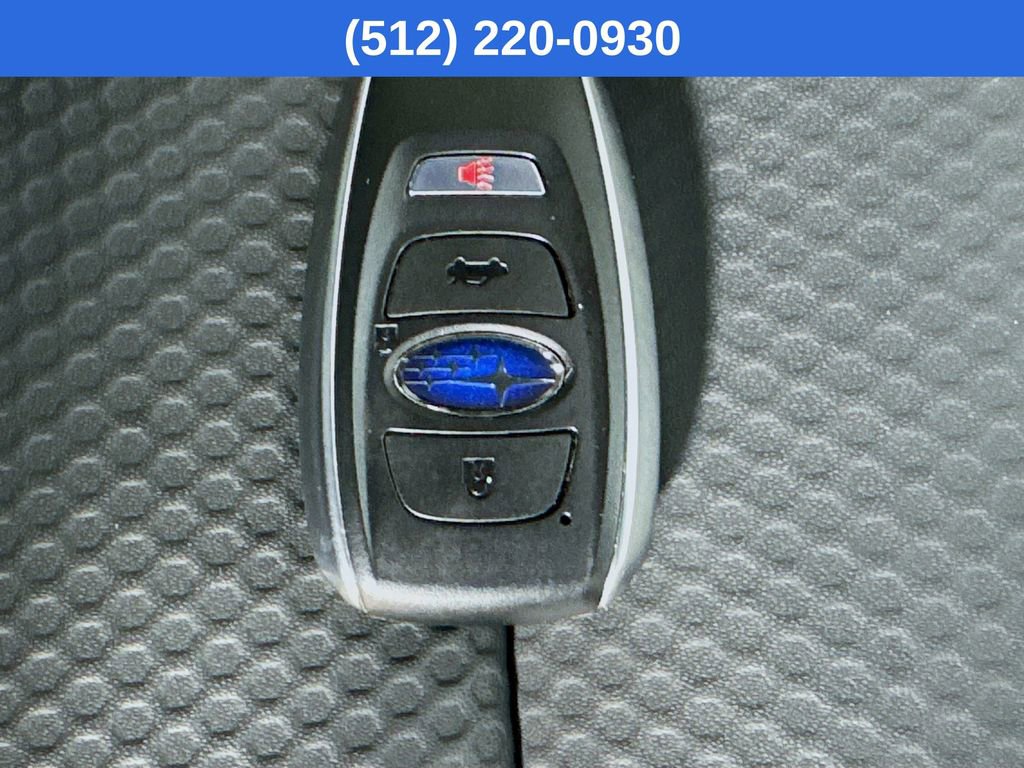 Used 2024 Subaru Forester Wilderness AWD/4WD image 39