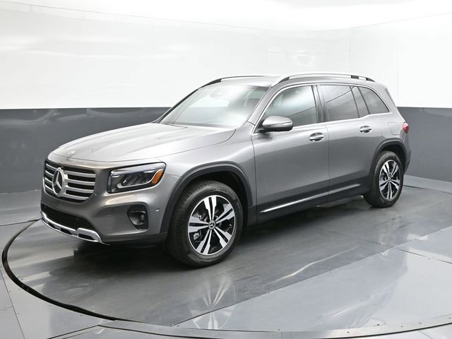 New 2025 Mercedes-Benz GLB 250 image 1