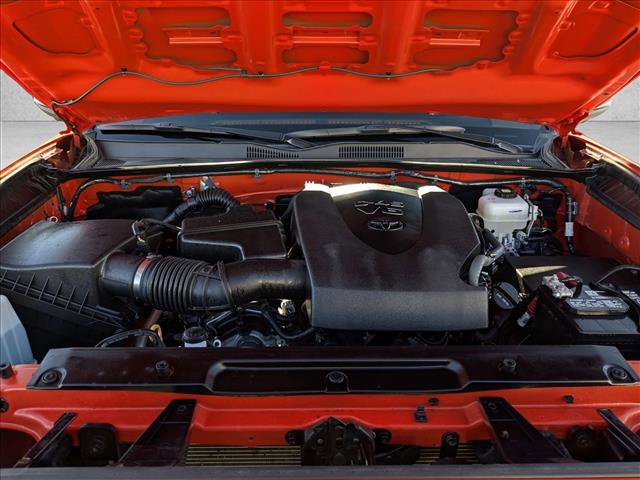 Certified 2023 Toyota Tacoma TRD Pro image 22