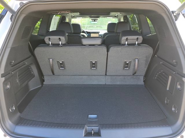 New 2026 GMC Acadia Elevation w/ Black Edition AWD/4WD image 20
