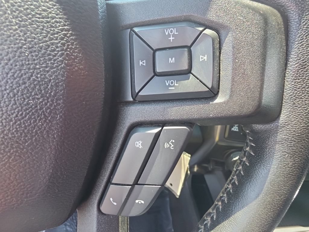 Used 2018 Ford F150 XLT w/ Equipment Group 302A Luxury AWD/4WD image 26