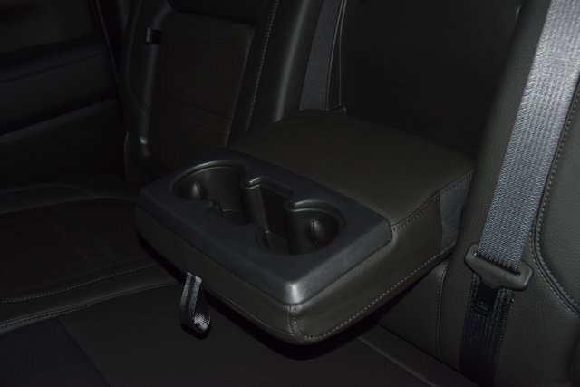 Used 2022 GMC Sierra 3500 Denali w/ Denali Ultimate Package image 47