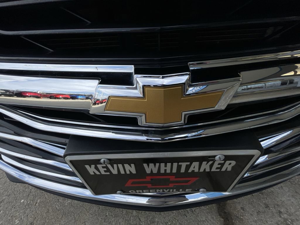 Used 2024 Chevrolet Malibu LS FWD image 29