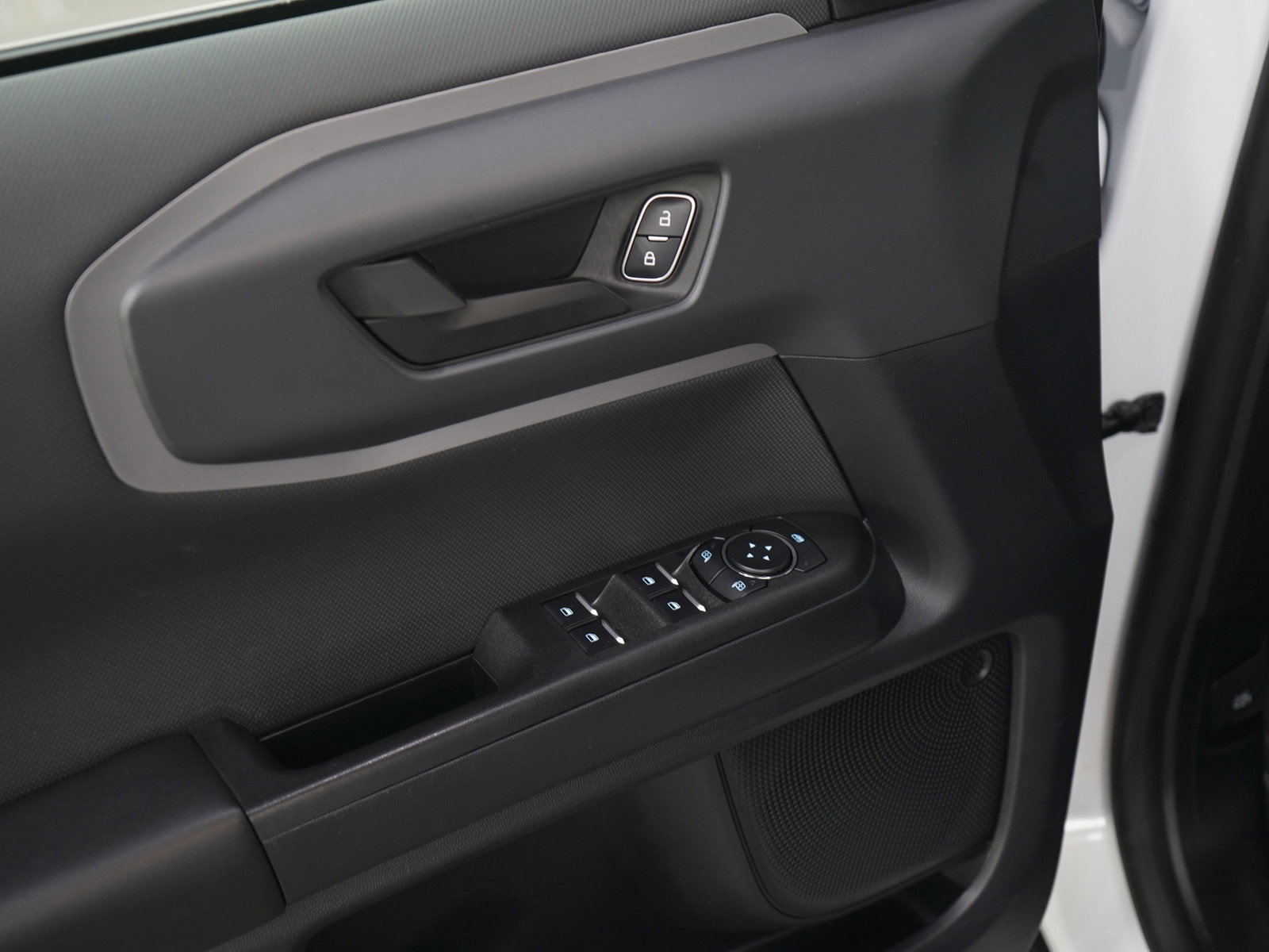 Used 2024 Ford Bronco Sport Big Bend image 20