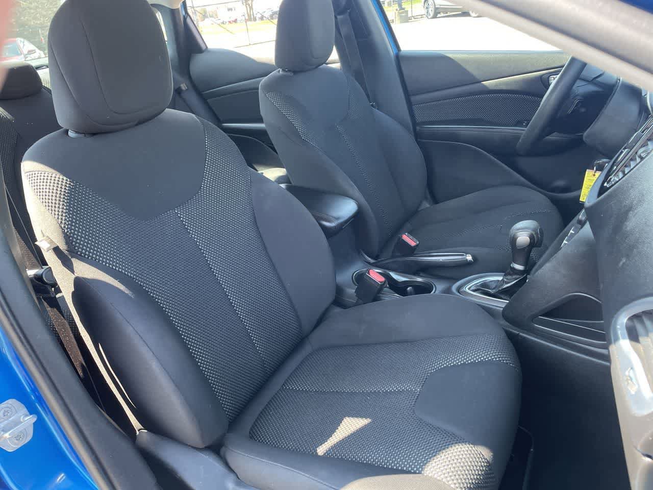 Used 2016 Dodge Dart SE w/ Convenience Group FWD image 14