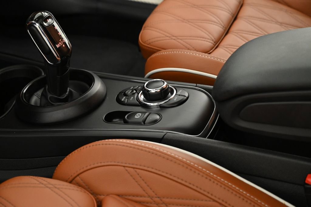 Certified 2024 MINI Cooper Countryman S image 20