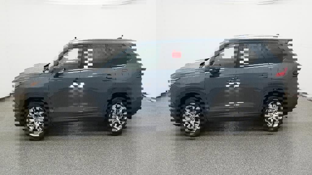 New 2026 Toyota Grand Highlander Limited image 3