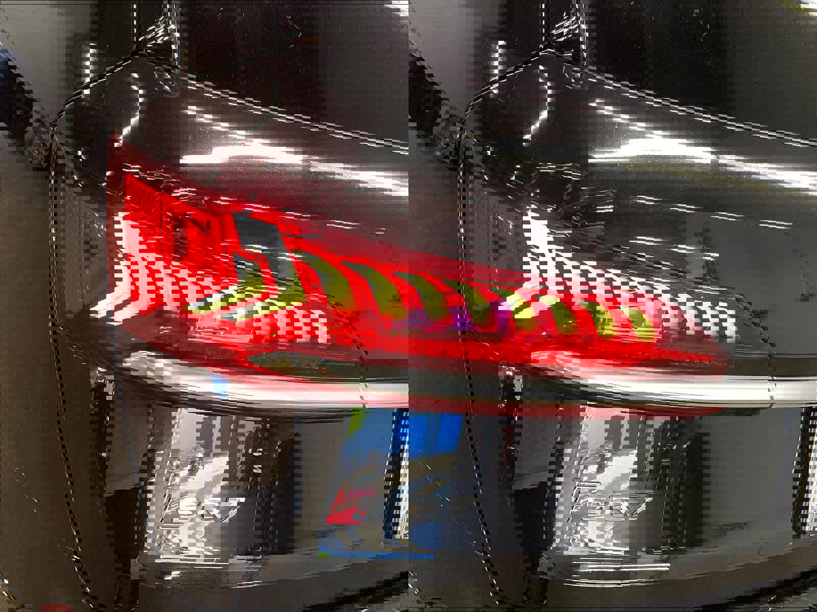 Used 2023 Audi SQ7 Premium Plus w/ Executive Package AWD/4WD image 29