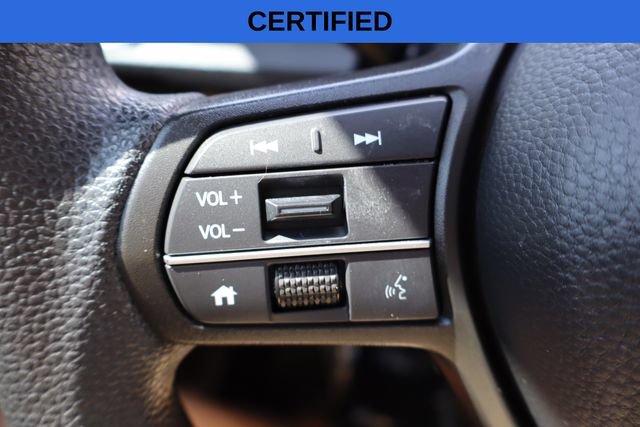 Used 2026 Honda CR-V LX image 14