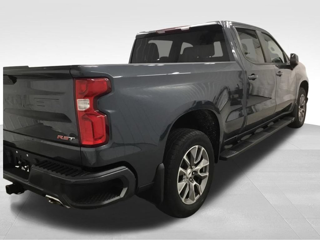 Used 2021 Chevrolet Silverado 1500 RST AWD/4WD image 27