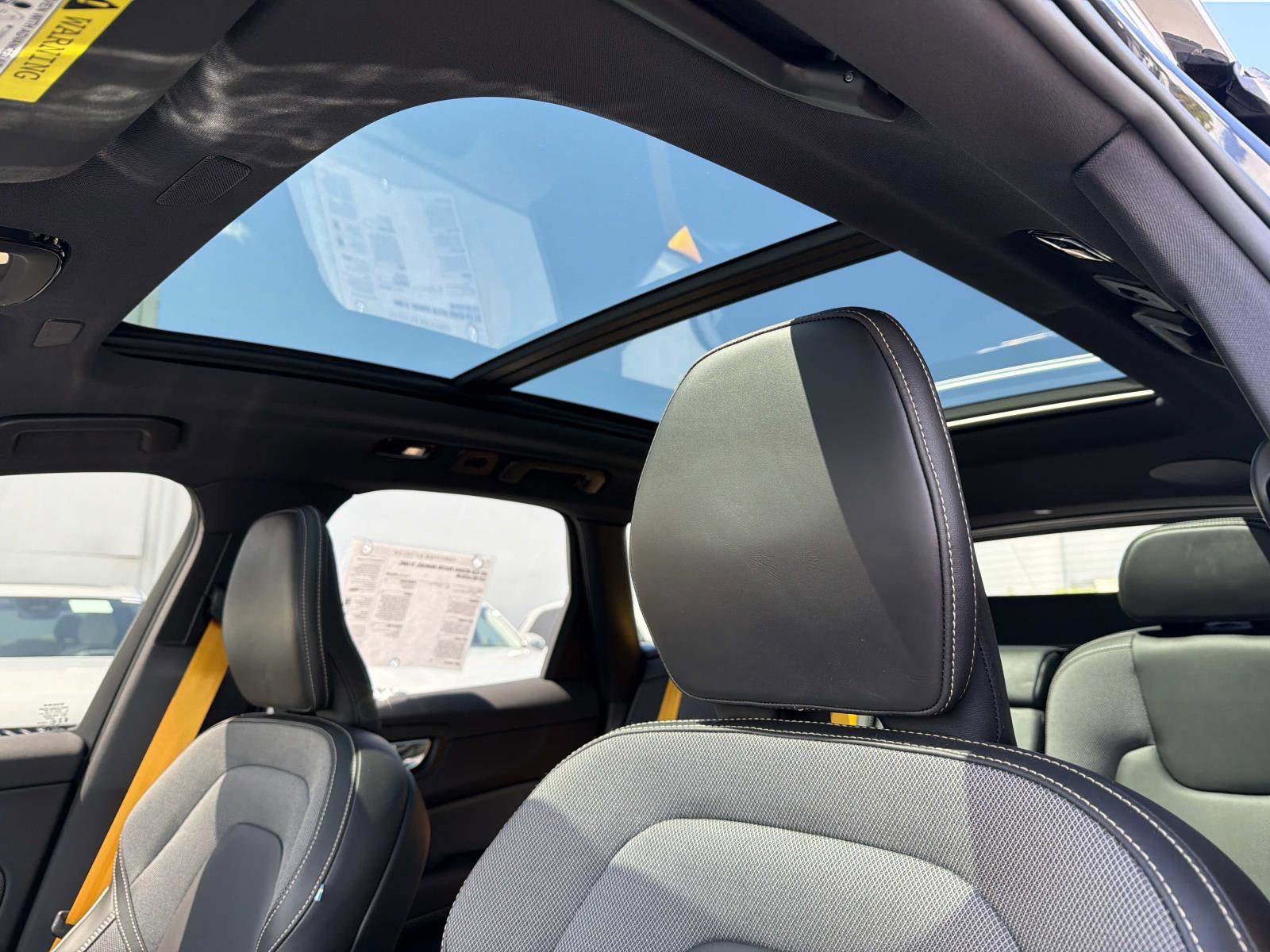 Certified 2023 Volvo XC60 T8 Polestar AWD/4WD image 35