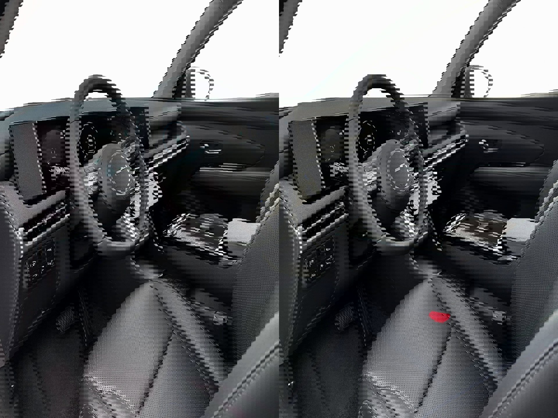 New 2026 Hyundai Tucson Limited image 14