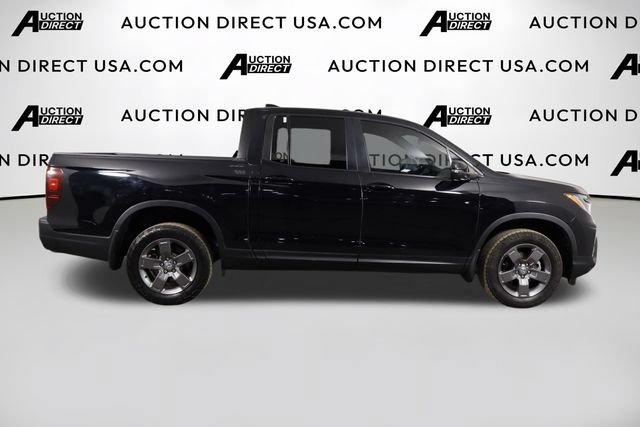 Used 2024 Honda Ridgeline TrailSport image 40