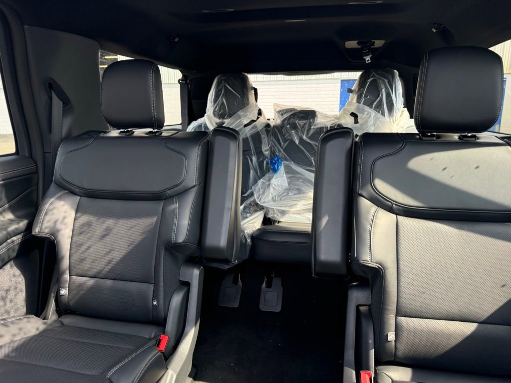 New 2026 Ford Expedition Max Platinum image 31