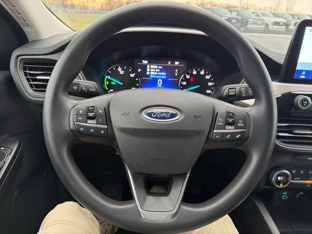 Used 2021 Ford Escape SE image 34