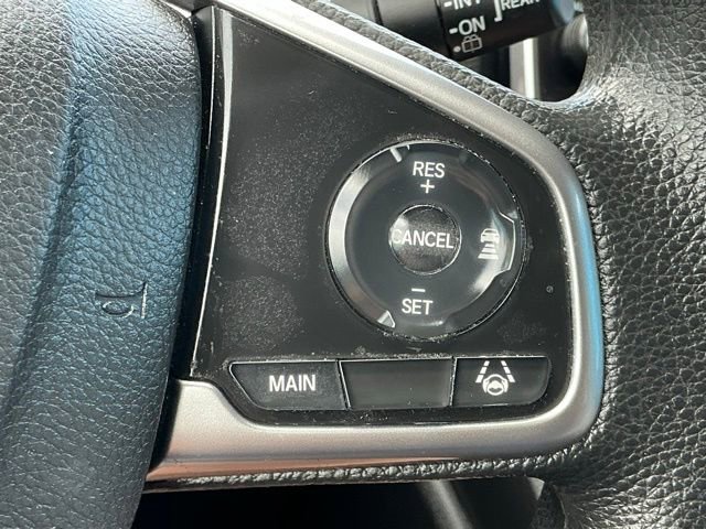 Certified 2021 Honda CR-V EX image 12