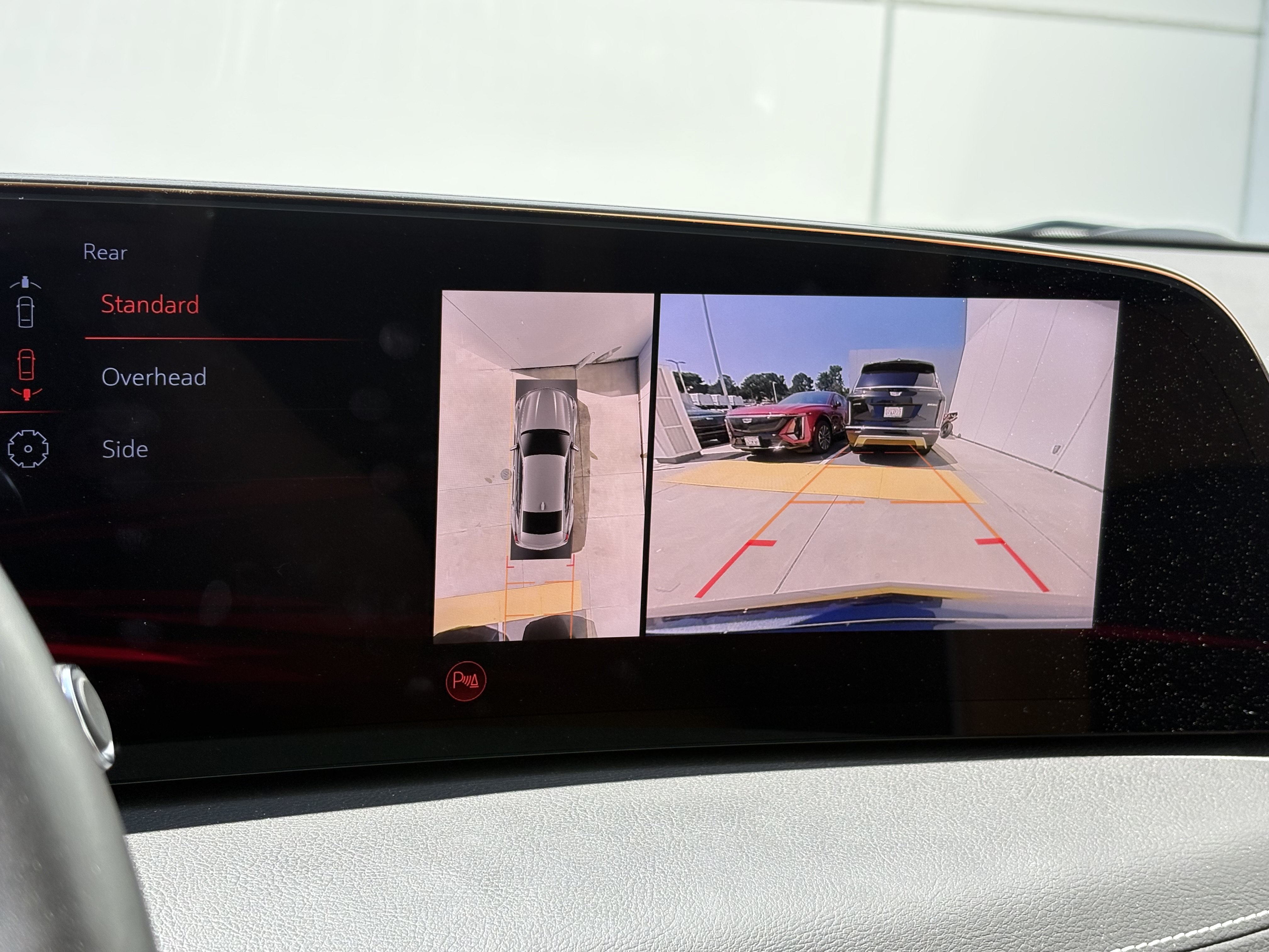 Used 2026 Cadillac CT5 V Blackwing w/ Precision Package RWD image 18