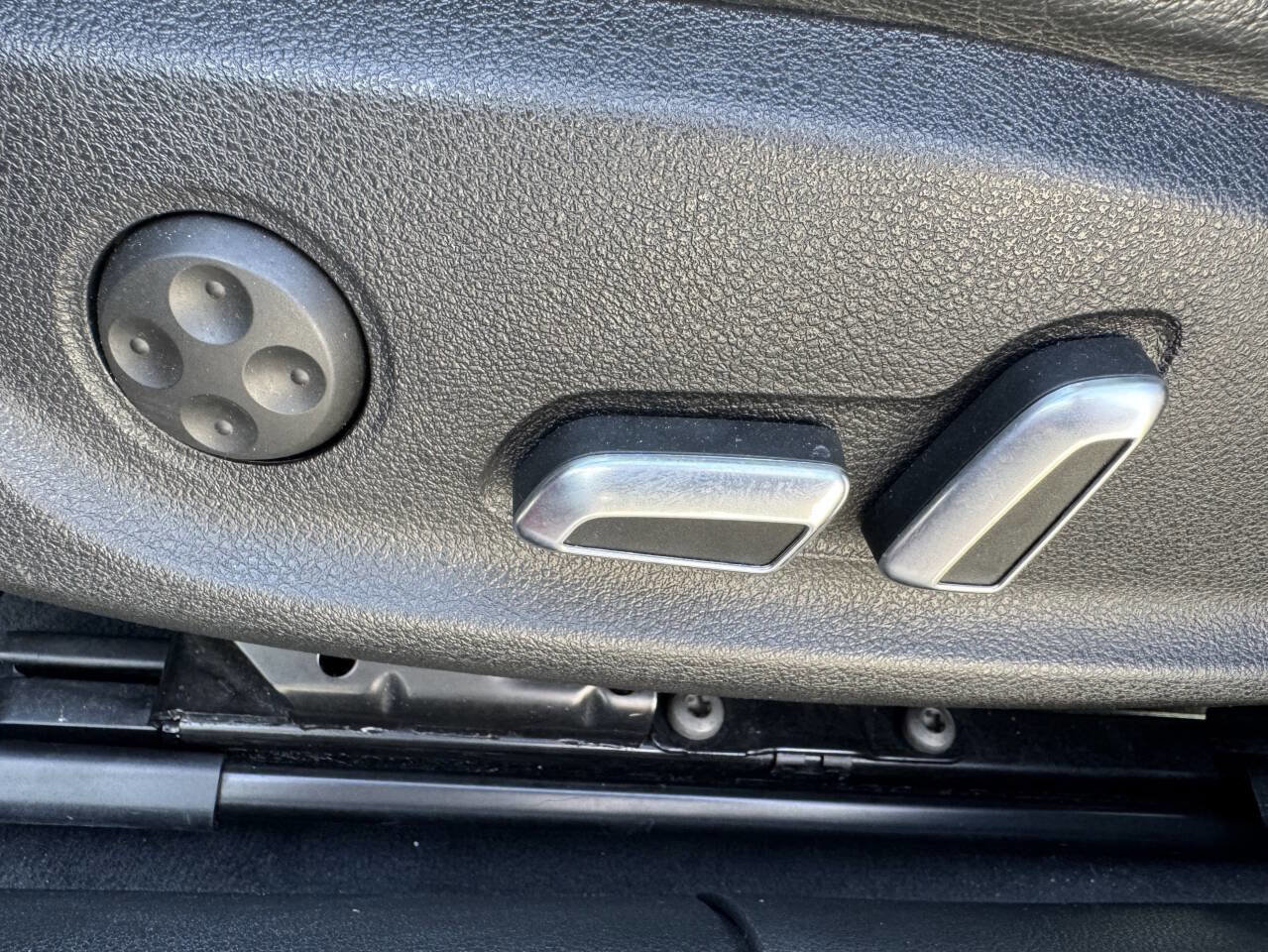 Used 2018 Audi A6 2.0T Premium w/ 20" Black Optic Wheel Package FWD image 20