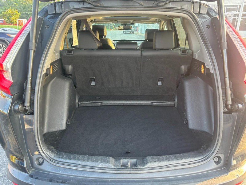 Used 2019 Honda CR-V EX-L image 6