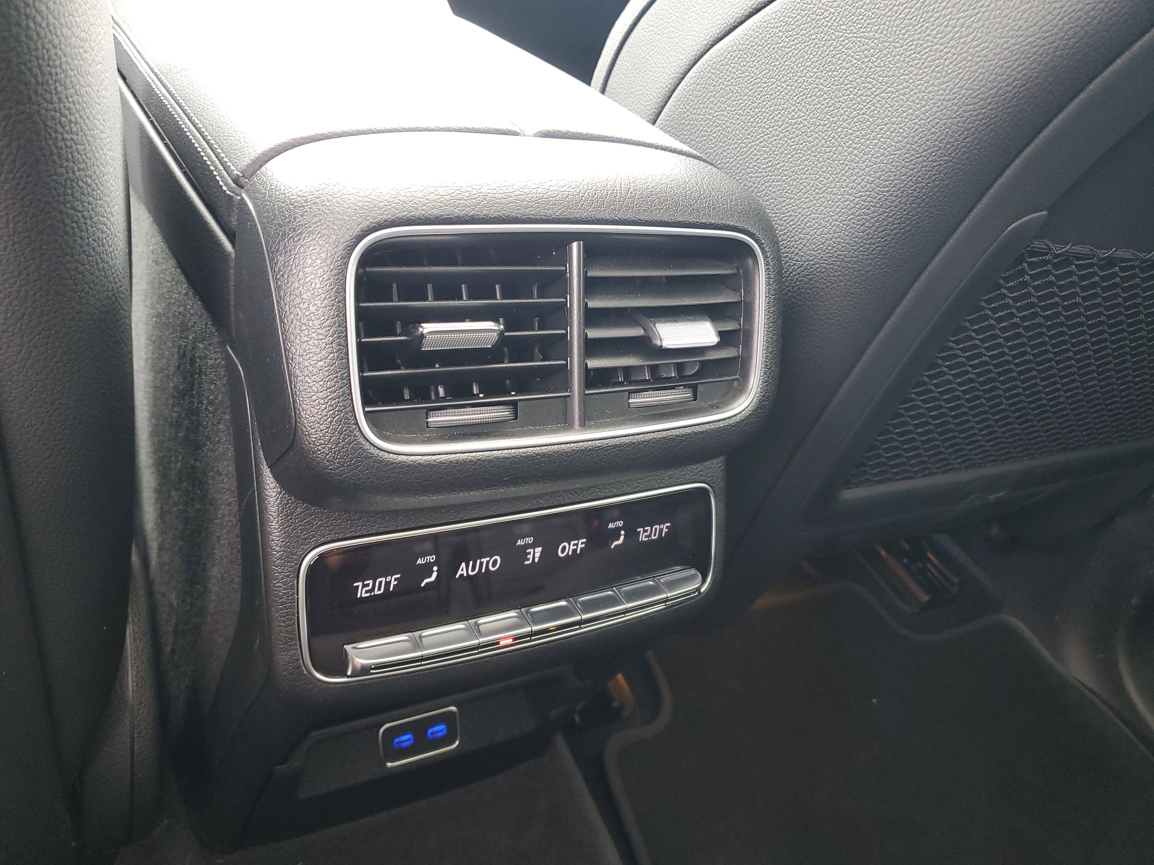 Certified 2025 Mercedes-Benz GLS 450 4MATIC image 14