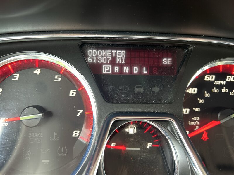Used 2015 GMC Acadia Denali AWD/4WD image 15