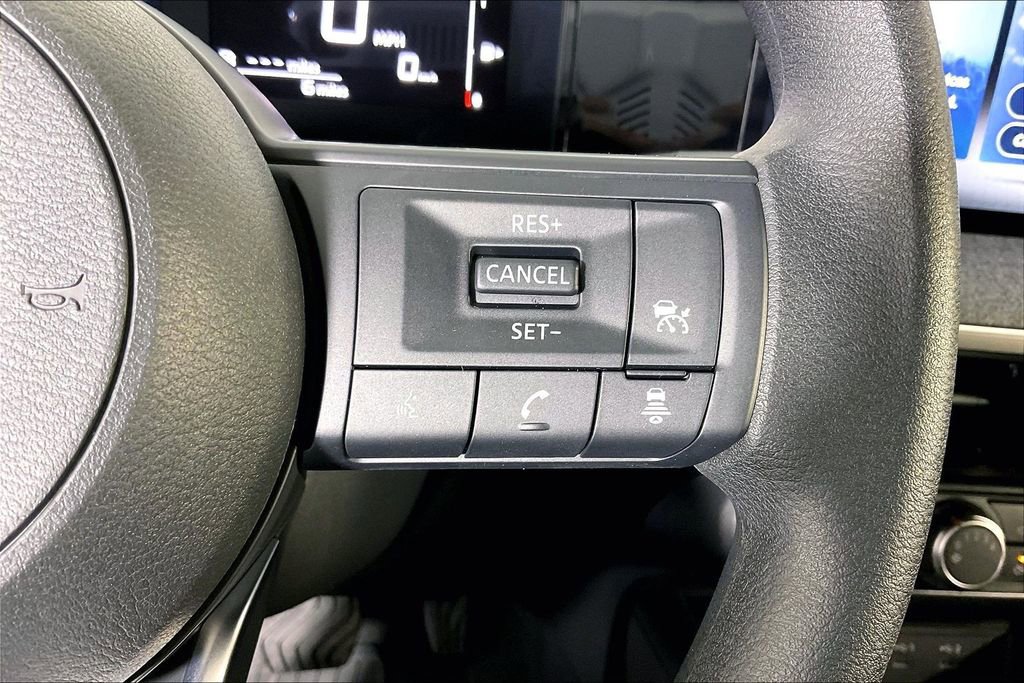 New 2026 Nissan Kicks S image 25