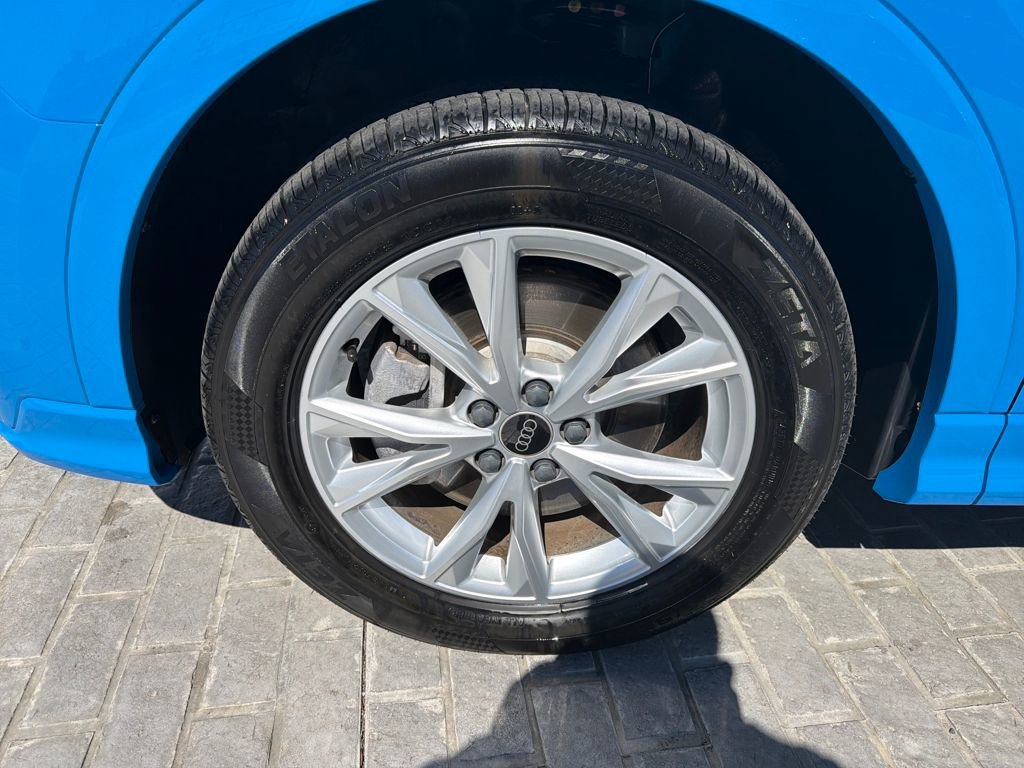 Used 2023 Audi Q3 2.0T Premium image 25