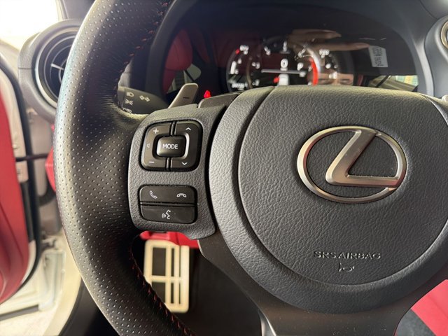 Certified 2023 Lexus IS 350 F Sport RWD image 15