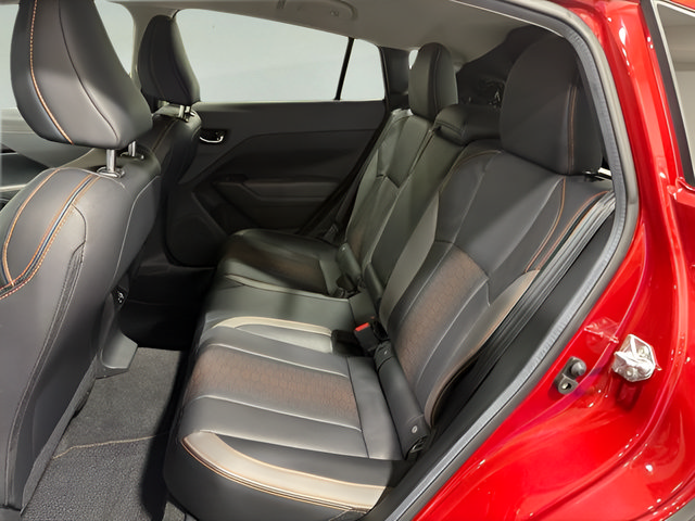 Certified 2025 Subaru Crosstrek 2.5i Limited w/ Crosstrek Mirror Package AWD/4WD image 28