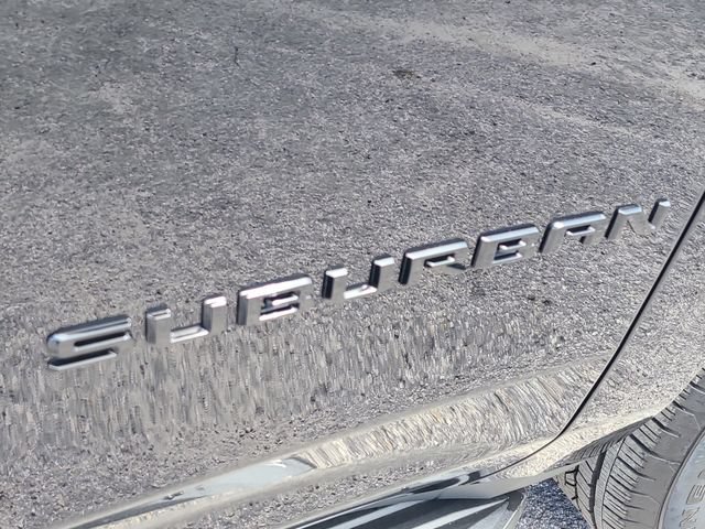 New 2026 Chevrolet Suburban LS w/ LPO, Dark Essentials Package RWD image 33