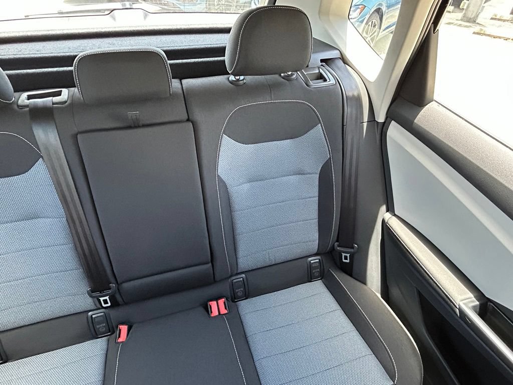 New 2026 Volkswagen Taos S FWD image 14