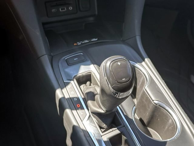 Certified 2020 Chevrolet Equinox Premier AWD/4WD image 28