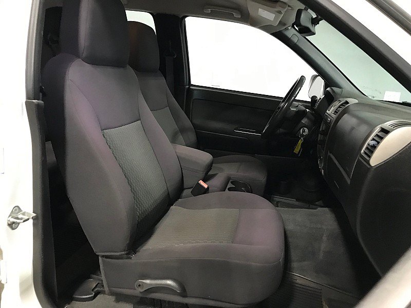 Used 2012 Chevrolet Colorado LT AWD/4WD image 14