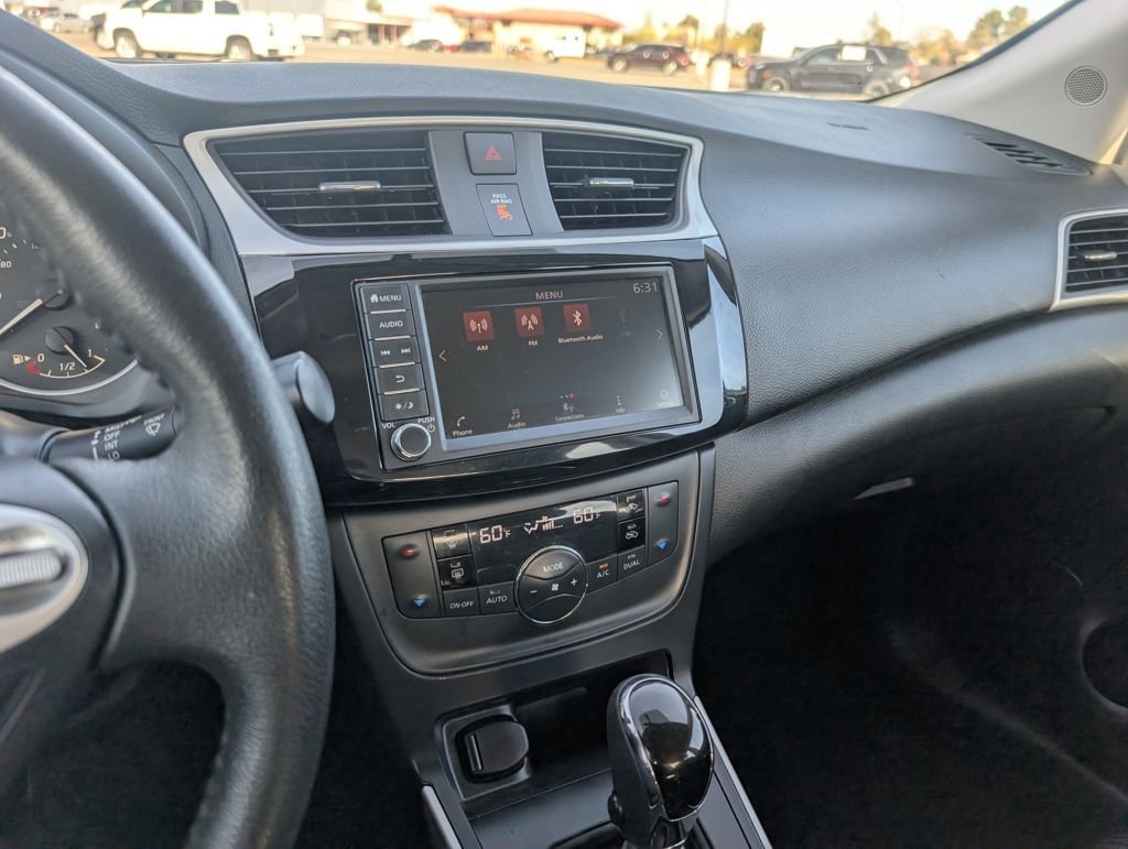 Used 2019 Nissan Sentra SV image 17