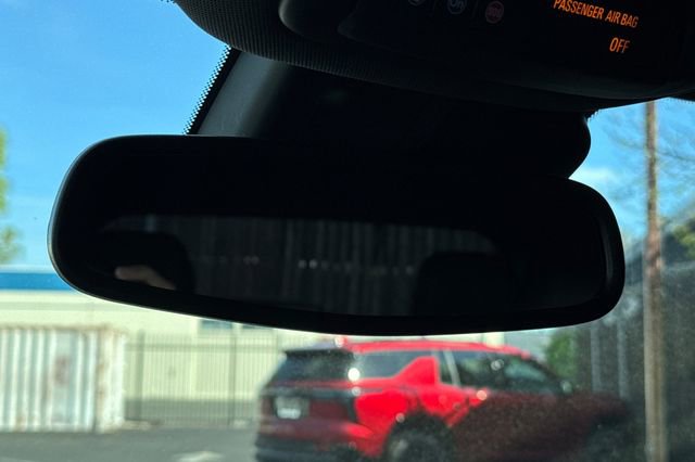 Used 2026 Chevrolet TrailBlazer ACTIV w/ Convenience Package image 25