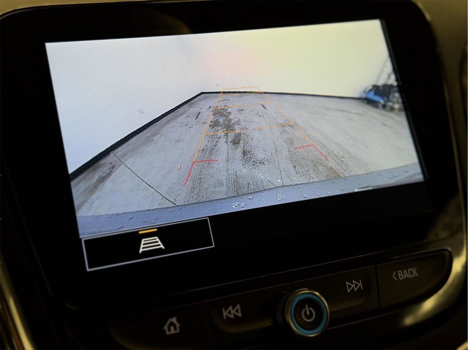 Certified 2024 Chevrolet Equinox Premier image 21