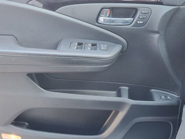 Used 2021 Honda Passport Touring image 25