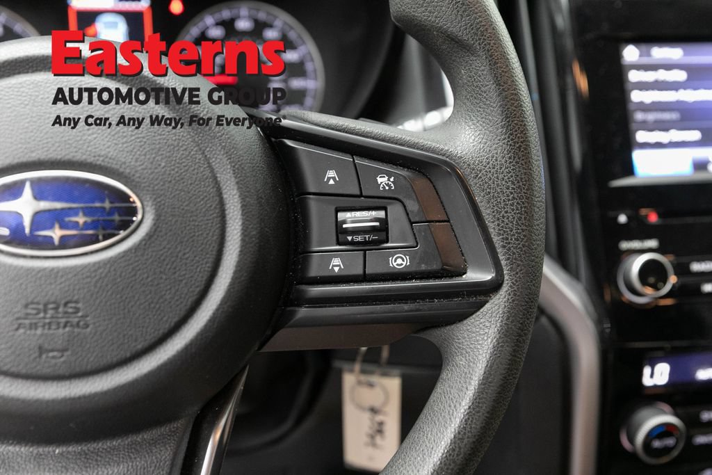 Used 2022 Subaru Ascent 8-Passenger AWD/4WD image 15