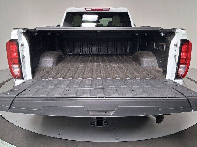 New 2026 GMC Sierra 2500 SLE AWD/4WD image 14