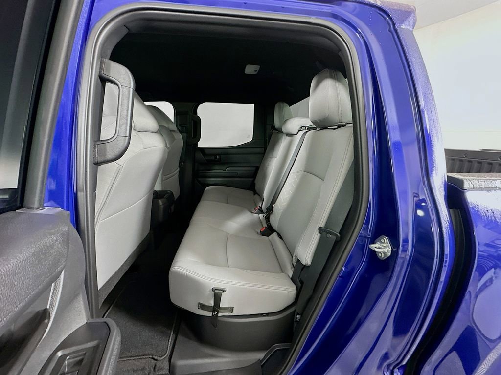 Certified 2025 Toyota Tacoma SR5 image 24