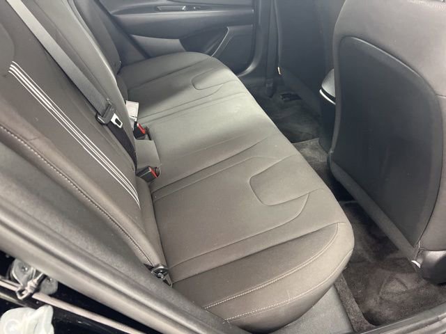 Used 2023 Hyundai Elantra SEL w/ Convenience Package image 22