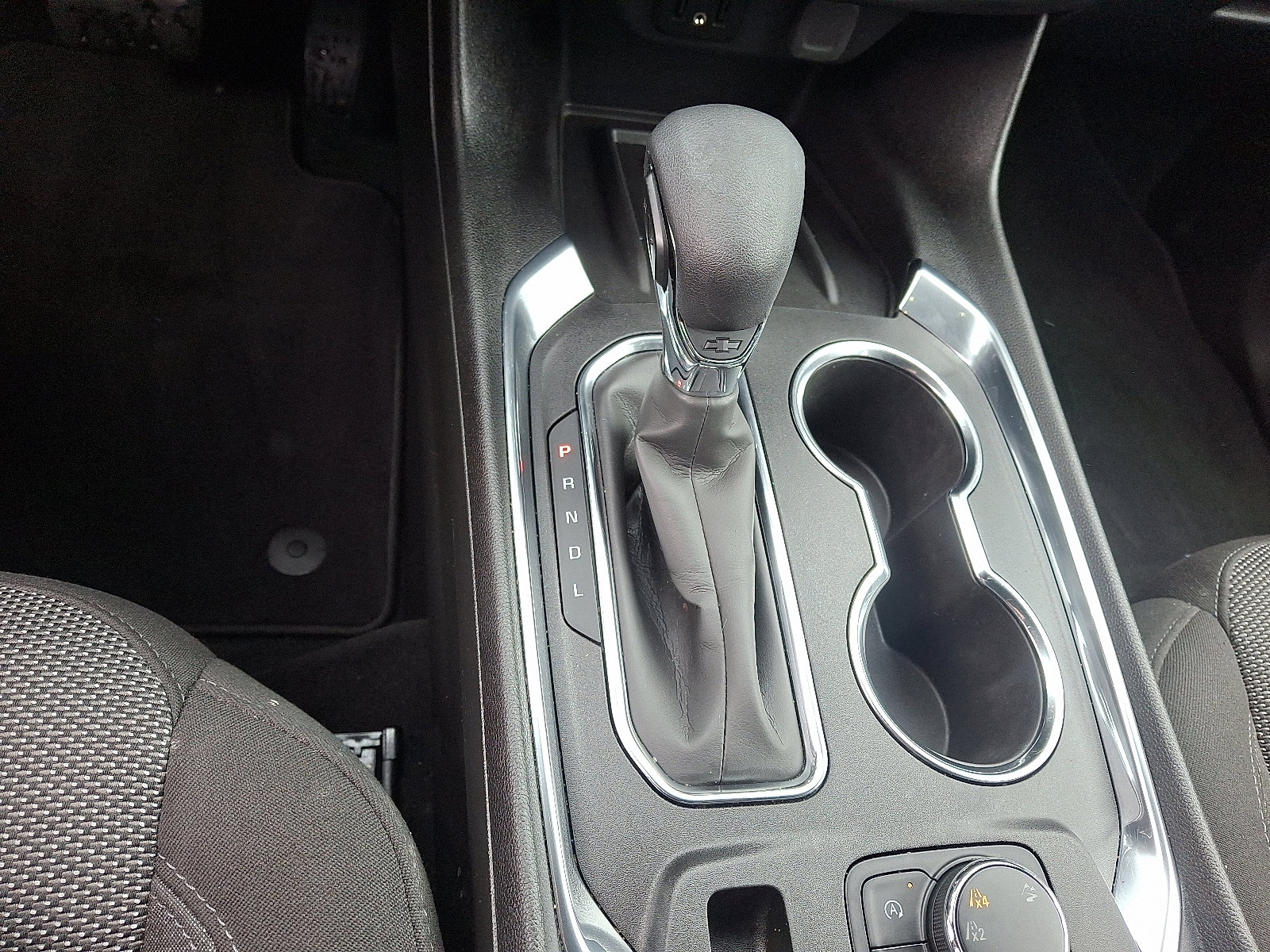 Certified 2023 Chevrolet Traverse LT image 16