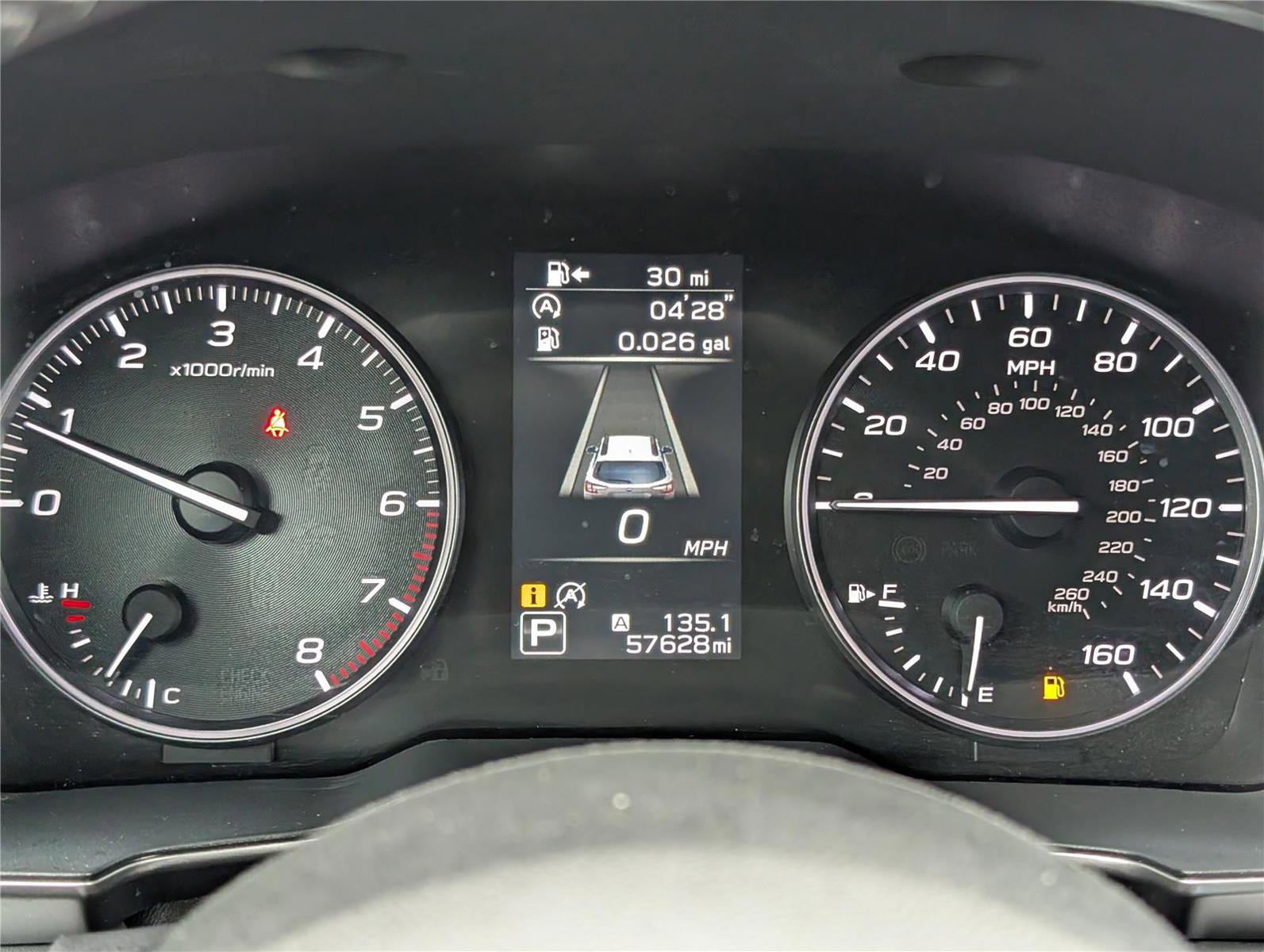 Used 2023 Subaru Outback Onyx Edition XT AWD/4WD image 33