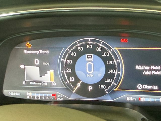 Used 2024 Cadillac CT5 V w/ Premium Package RWD image 25