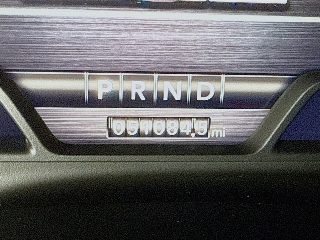 Used 2020 RAM 3500 Laramie image 5